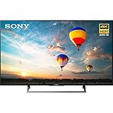 Sony XBR-43X800E