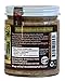 Wilderness Poets Raw Almond Butter - Organic Raw Almond Butter - 8 oz (227 g)