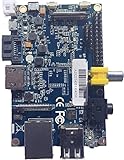 Banana SBC(single board computer)