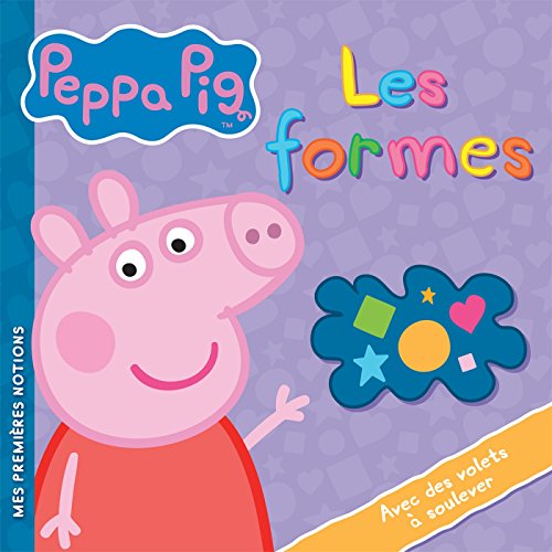 Les formes by