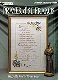 Prayer of St. Francis (Leisure Arts, Leaflet 332) by 