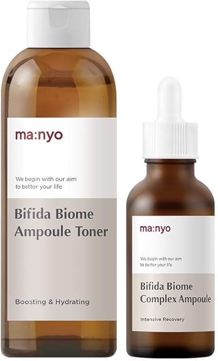 manyo toner