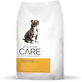 DIAMOND CARE Dry Dog Food Sensitive Stomach 8lb