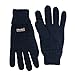 SANREMO Women's Warm Knitted Fleece Lined Winter Gloves