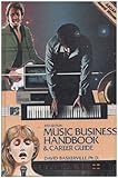 Music Business Handbook and Career Guide by 