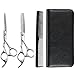 Hair Cutting Shears, ROSENICE Professional Hairdressing Scissors Haircutting Scissors Barber Shears