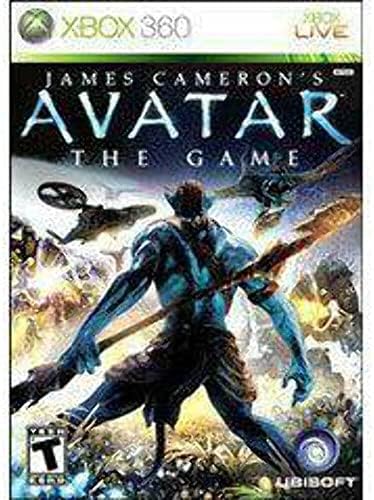 Amazon.com: Avatar - PC : Video Games