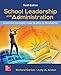 SCHOOL LEADERSHIP AND ADMINISTRATION: IMPORTANT CONCEPTS  CASE STUDIES  AND SIMULATIONS