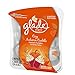 Glade 2Piece Plugins Scented Oil Air Freshener Refill, Cozy Autumn Cuddle, 1.34 Fl. Oz