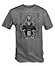 6TN Mens Jason Mugshot T Shirt