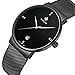 Men Casual Date Quartz Wrist Watches Gent Waterproof Sports Watch Elite Ultra Thin Clock WR-8018