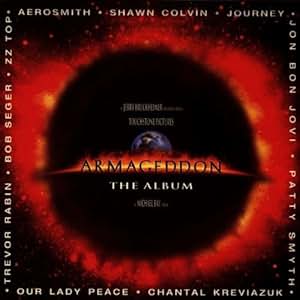- Armageddon [Soundtrack] [Standard] - Amazon.com Music