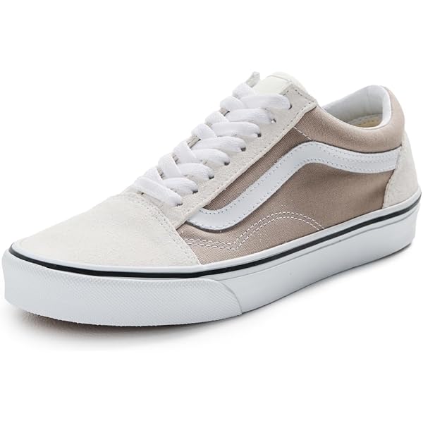 Amazon.com | Vans Old Skool Unisex Sneakers, Black/Black  display picture 3