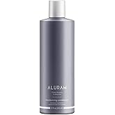 Aluram Coconut Water Moisturizing Conditioner for Men and Women, Clean Hydration and Shine for Medium to Coarse Textured Hair