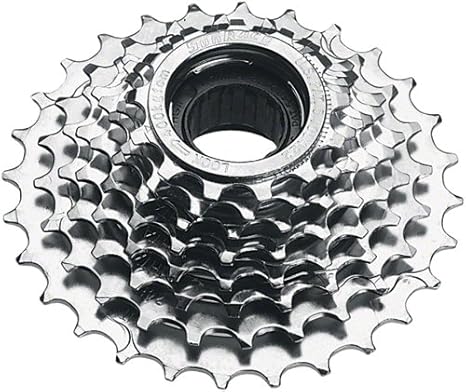 sunrace 7 speed freewheel