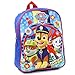 Paw Patrol Kids Toddler Preschool Backpack Baby 12