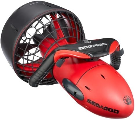 seadoo scooter