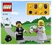 Lego Wedding Favor Set 40165