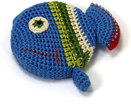 retractable fish measuring tape