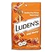 Luden's Wild Honey Cough Throat Drops Pectin Lozenge/Oral Demulcent 30-Count per pack (8-Pack)