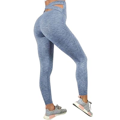 Buy DSHT Womens Sexy Compression Butt 
