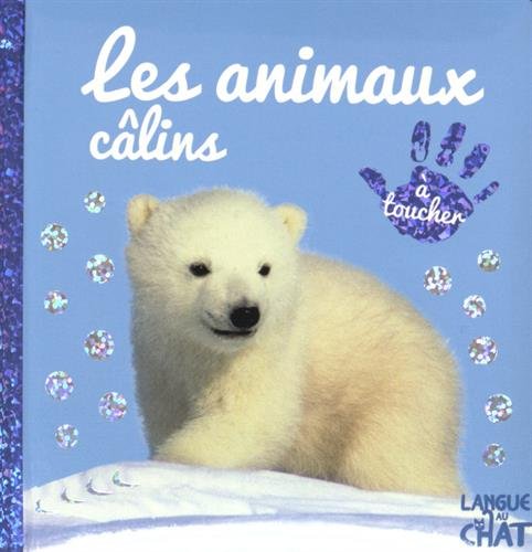 Les  animaux câlins