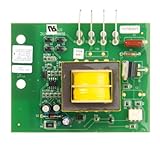 Bunn 07074.1030 Liquid Level Control Board 120V for