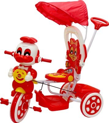love baby tricycle