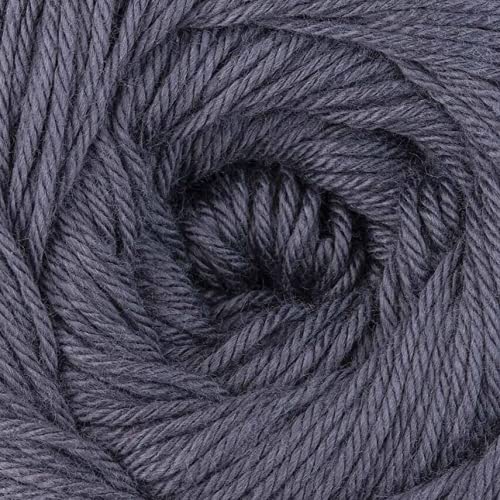 Stylecraft 2997160 Naturals Bamboo Cotton Night (7160) Yarn - 100g
