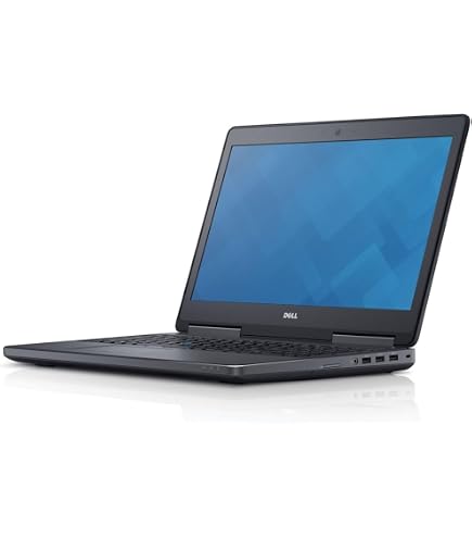 Dell Precision 3571 Workstation Laptop (2022) | 15.6