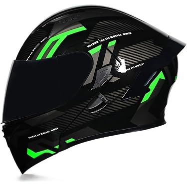 Amazon.com Most Wished For: Items customers added to Wish Lists and registries most often in Motorcycle & Powersports Helmets