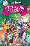 The Treasure Seekers (Thea Stilton and the Treasure Seekers #1)