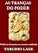 Livro AS TRANÇAS DO PODER: Política e bruxaria no mesmo caldeirão