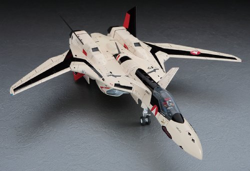 1/48 Macross Plus YF-19 (Plastic model)