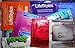 LUCKY BLOKE Premium Small Condom Assortment - Ultimate Smaller Condom Sampler - 12 Smaller / Snugger Fit Condoms 12 World's Best Condoms: Condom Variety from Europe, Australia, USA, Japanese Slim Condoms