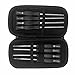 Senrob 8 Pcs Carburetor Adjustment Tool Kit, Tune-up Adjusting Tool for Common 2 Cycle Carburetor Engine (8 Screwdrivers with Case)