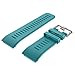 Band for Garmin Vivoactive HR, Soft Silicone Replacement Watch Band Only for Garmin Vivoactive HR (No Tracker, Replacement Bands Only)