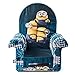 Marshmallow Furniture, Children's Foam High Back Chair, Despicable Me Minions, by Spin Master