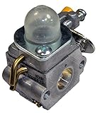 Homelite/Ryobi 308054043 Carburetor