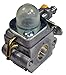 Homelite/Ryobi 308054043 Carburetor primary