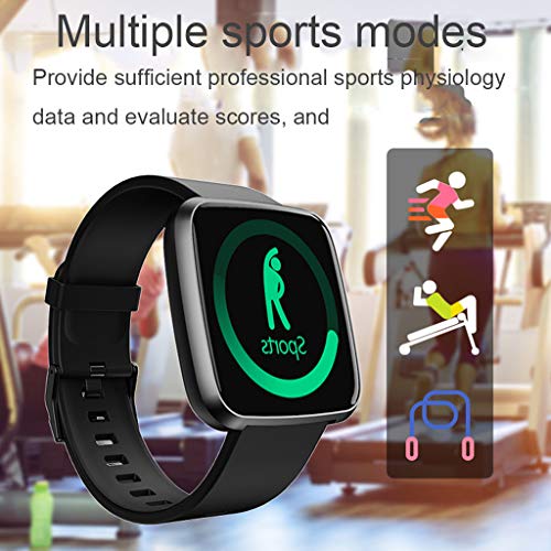 2 BABINANA+Watch+Android+Fitness+Wristband