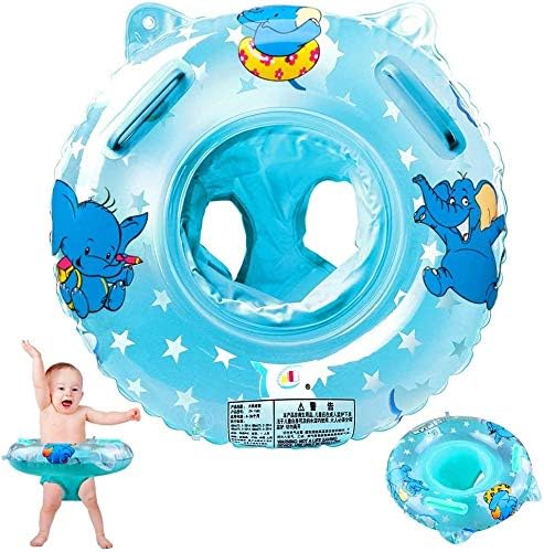 baby swimming ring 6 months