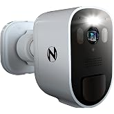 Night Owl 2K Wireless Security Camera | Battery-Powered; 2K Resolution; Wire-Free Installation; Free Mobile App &ndash; No Monthly Fees; US-Owned &amp; Operated Company