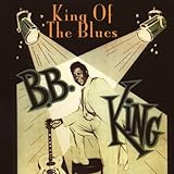 B.B. King Album: «King of the Blues» (Front side) B.B. King Album: «King of the Blues» (Front side)