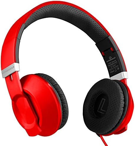 HyperGear V30 Headphones with Mic 3.5mm