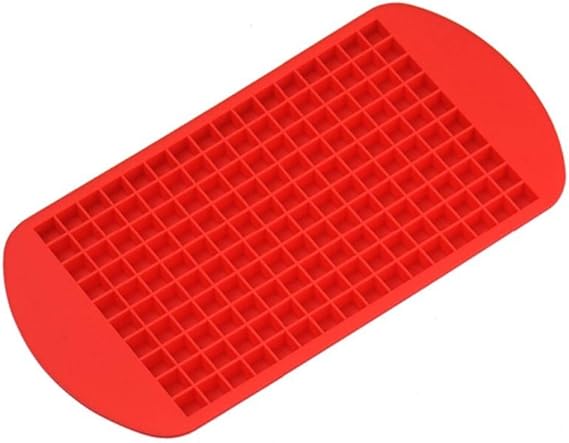 Compra MXLTiandao Mini Hielo triturado 160 Rejilla de Grado alimenticio