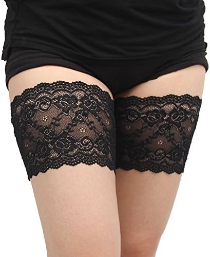 Women's Anti Chafing Thigh Bands