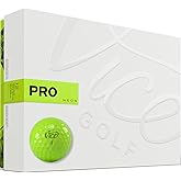 Vice Pro Golf Balls