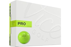 Vice Pro Golf Balls