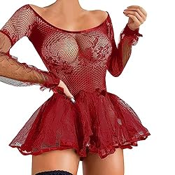 Womens Dresses Summer Fall Women's Lingerie